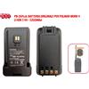 Polmar PB-26Plus BATTERIA ORIGINALE PER POLMAR WORK 4 LI-ION 7,4V - 3200MAh