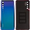 Huawei VETRO POSTERIORE SCOCCA PER HUAWEI P20 PRO CLT-L09 CLT-L29 BACK COVER BATTERIA
