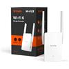 Tenda A23 Ripetitore WiFi 6 AX1500, Wifi Extender Dual-Band, Gigabit Porta, Ante