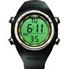 Does not apply Mistral | Orologio Avanzato per Apnea E Pesca Subacquea Con Funzione Di Immersio