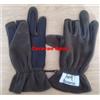 Olympus GUANTI IN PILE E GOMMA ST008 SIZE XL OLYMPUS PESCA SPINNING INVERNO GLOVES MARE