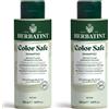 Herbatint 2x Herbatint - SHAMPOO Normalizzante per Capelli Colorati - 260 ml - Aloe Vera
