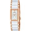 Pulsar Orologio da donna Pulsar Bracciale in ceramica 16mm PJ5414X1