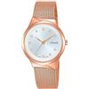 Pulsar Orologio da donna Classic 30mm 3ATM PH8442X1