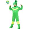 PEGASUS Costume carnevale bambino Pigiamini Masks Draghetto