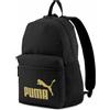 PUMA Phase Backpack Zaino Unisex - Adulto (Pacco da 1)