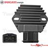DUCATI ENERGIA REGOLATORE DI TENSIONE DUCATI ENERGIA PER HONDA SH 125 2001-2002-2003-2004