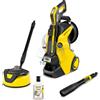 Kärcher Idropulitrice Acqua Fredda 500l/h 145bar - Karcher K5 Premium Smart Control Home