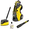 Kärcher Idropulitrice Acqua Fredda 600l/h 180bar - Karcher K7 Premium Smart Control Home
