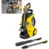 Kärcher Idropulitrice Acqua Fredda 500lt/h 145bar - Karcher K5 Power Control