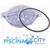KRIPSOL COPERCHIO PREFILTRO POMPA PISCINA KS KRIPSOL + O-RING