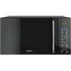 Whirlpool MWP 295 B Superficie piana Microonde combinato 29 L 900 W Nero