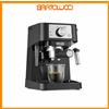 DE LONGHI EC260BK M.CAFFE' CIALDE/POLVERE 1100W 1LT STILOSA NERO