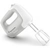 Moulinex Sbattitore elettrico 450W a 5 velocita Moulinex Powermix HM450b10 con fruste