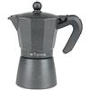 Tognana Mythos Caffettiera Moka 6 tazze (V7U)