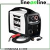 Telwin Saldatrice inverter a filo Telwin Maxima 200 Synergic con accessori inclusi