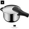 WMF - Pentola a pressione Perfect RDS 4,5 litri / 4,75 qt - Rivenditore