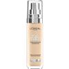 L'Oreal Paris L'Oréal Paris True Match N2 Vanille fondotinta Flacone a pompa Liquido 30 ml