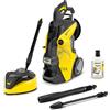 Kärcher Idropulitrice Acqua Fredda 600lt/h 180bar - Karcher K7 Premium Power Home