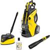 Kärcher Idropulitrice Acqua Fredda 600lt/h 180bar - Karcher K7 Smart Control Home
