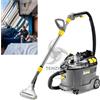 Karcher Lavamoquette Spruzzo Estrazione 1200W - Karcher Pro Puzzi 8/1 ADV