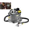 Karcher Lavamoquette Lavasuperfici 1200W - Karcher Pro Tessili Puzzi 8/1 C