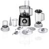 Bosch MultiTalent 3 Robot da Cucina Multifunzione Compatto - Oltre 50 Funzioni