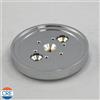 Lelit Diffusore NSF Piattello per Macchina Caffè PL41, PL042, PL60, PL61, Lelit