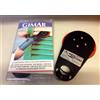 GIMAR levigatrice scartatrice accessorio smerigliatrice levigare+CINGHIA OMAGGIO