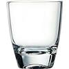 ARCOROC Set 24 Bicchieri Liquore Gin 5 cl Vetro |Arcoroc | Shot Vodka Bar