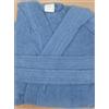 Opera Fiorentina Home Opera Fiorentina ACCAPPATOIO UOMO DONNA in SPUGNA QUALITY 500 GRAMMI 100% COTONE