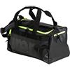 ARENA (TG. Taglia Unica) arena Spiky III Duffle 40 Borsa Sportiva da Piscina, Mare, Pa