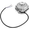 Refrigeration Condenser Fan Motor Motore Ventilatore Condensatore Refrigerazione Funzionamento Silenzioso 25W 35W