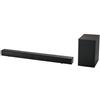 Panasonic Soundbar 2.1 Subwoofer Wireless Black 100W SC HTB150EGK