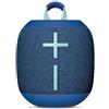 Ultimate Ears WONDERBOOM 4, altoparlante Bluetooth portatile impermeabile con ba