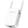 Mercusys TP-Link Mercusys ME30 Mesh WiFi Ripetitore Wifi Dual-Band 1200 Mbps, Ripetitore