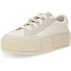 Converse Scarpe Converse Chuck Taylor All Star Cruise Ox A08788C Bianco