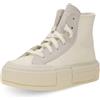 Converse Scarpe Converse Chuck Taylor All Star Cruise Hi A04688C Bianco