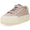 Converse Scarpe Converse Chuck Taylor All Star Cruise Ox A10651C Rosa