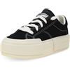 Converse Scarpe Converse Chuck Taylor All Star Cruise Ox A08789C Nero