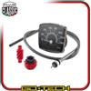 RMS CONTACHILOMETRI CONTA KM VESPA 50 SPECIAL TACHIMETRO 140 KMH con CAVO INGRANAGGI