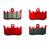 Brembo Pastiglie Anteriori BREMBO Sinter PER DUCATI HYPERMOTARD SP 800 2013 13 07BB38SA