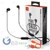 JBL AURICOLARE WIRELESS BLUETOOTH JBL TUNE 215 T215BT CUFFIE IN-EAR | NERO
