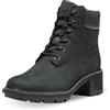 Timberland Scarpe Timberland Kinsley 6-Inch Waterproof Taglia 40 Cod TB1A25C4001 Nero