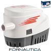 OSCULATI POMPA DI SENTINA AUTOMATICA AD IMMERSIONE G750 12V | ACCESSORI BARCA GOMMONE