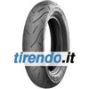 Heidenau K80 SR ( 130/60-13 RF TL 60P ruota posteriore, M/C, ruota anteriore )