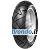 Continental ContiTwist ( 110/70-11 TL 45M ruota posteriore, M/C, ruota anteriore )
