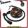RMS STATORE VESPA PK 50 125 S SS XL RUSH N FL V ETS APE TM P50 MAGNETE 6 POLI 3 FILI