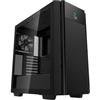 DEEPCOOL CASE MID TOWER CH510 MESH DIGITAL display R-CH510-BKNSE1-G-1. FORMATO M