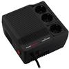 TECNOWARE STABILIZZATORE ELETTRONICO POWER REG 1000VA